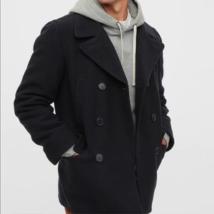 Gap coat